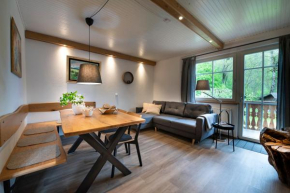 Apartma in sobe PR'OBJAN Bohinjska Bistrica